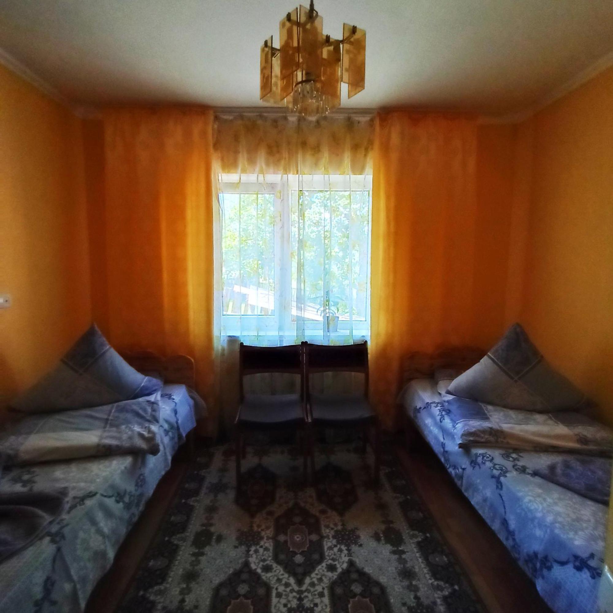 Садиба" У Василя" Bed & Breakfast Volovets Room photo