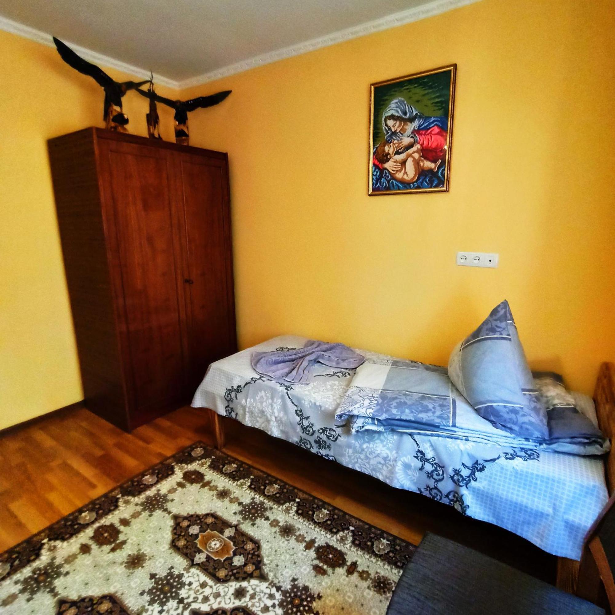 Садиба" У Василя" Bed & Breakfast Volovets Room photo