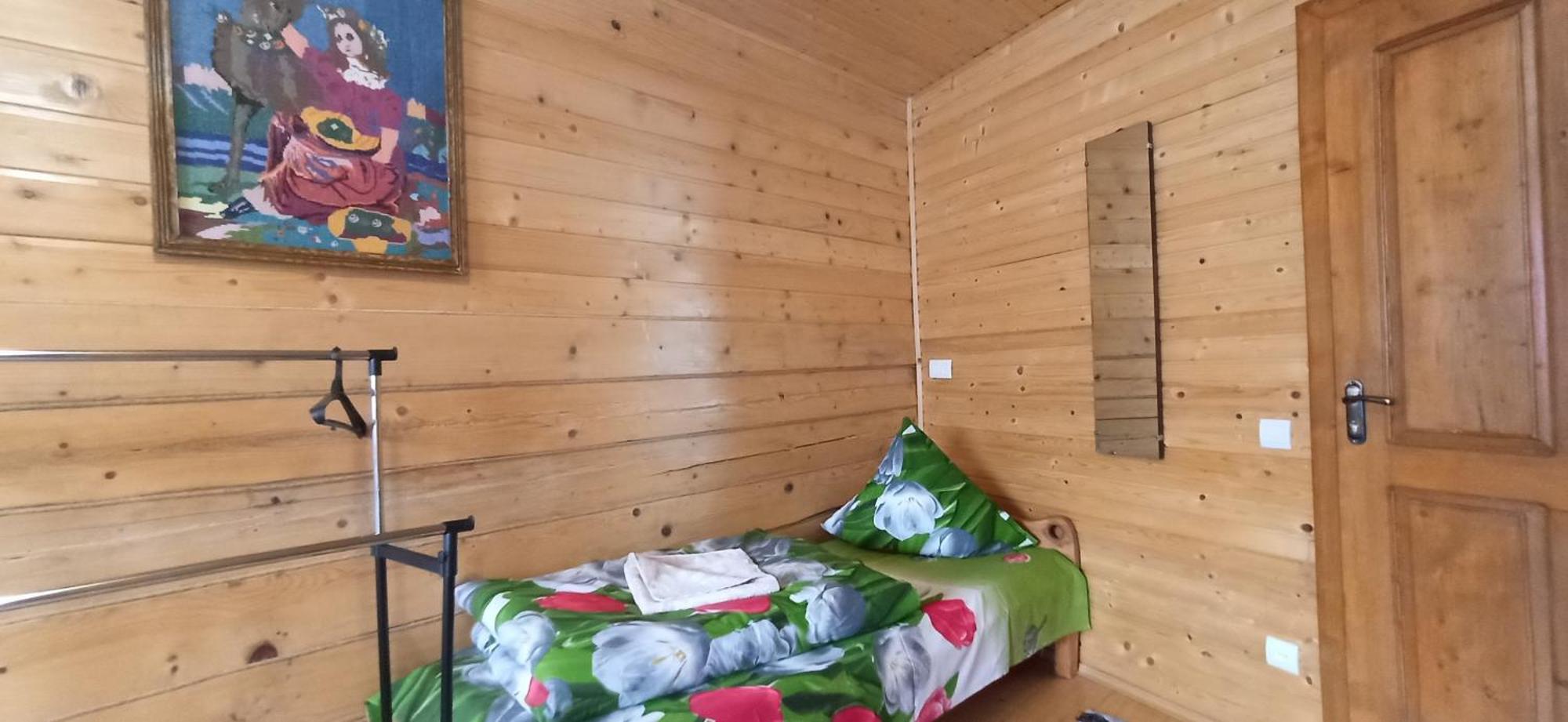 Садиба" У Василя" Bed & Breakfast Volovets Room photo