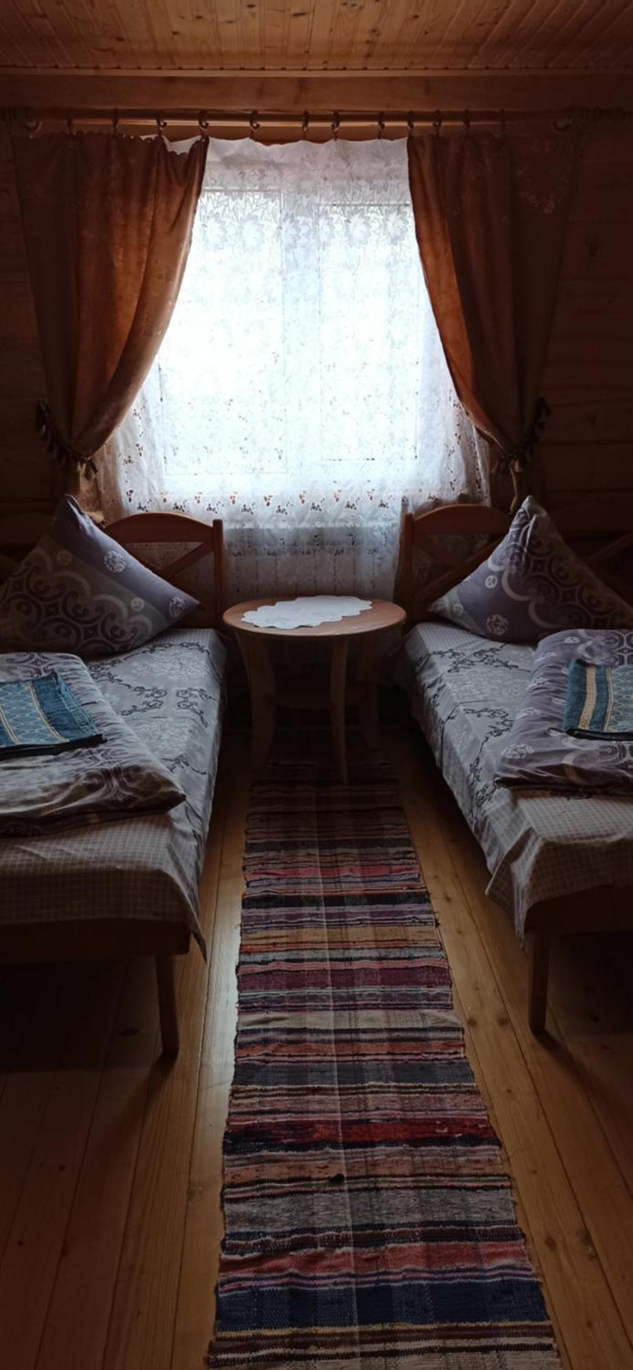 Садиба" У Василя" Bed & Breakfast Volovets Room photo